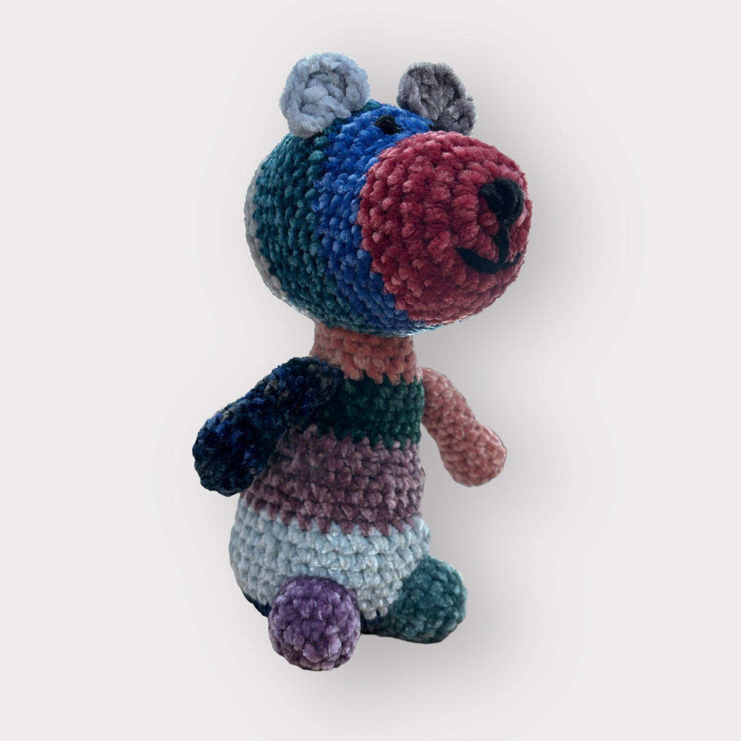 CkCrochet | Handmade Crochet Animals