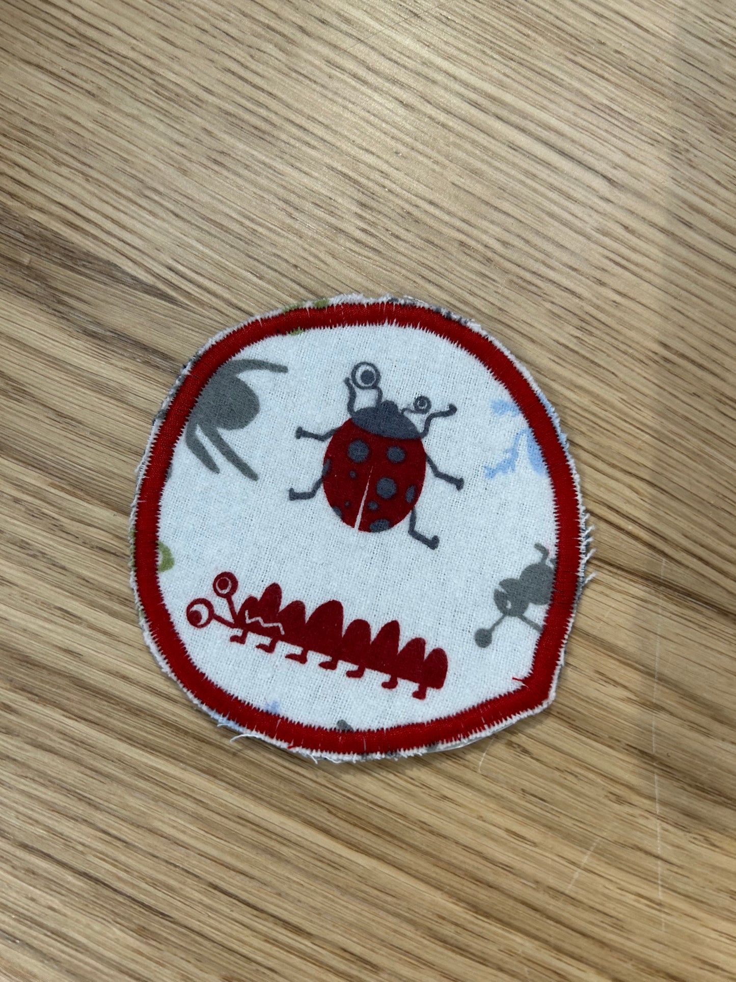 ReMakery | Patches