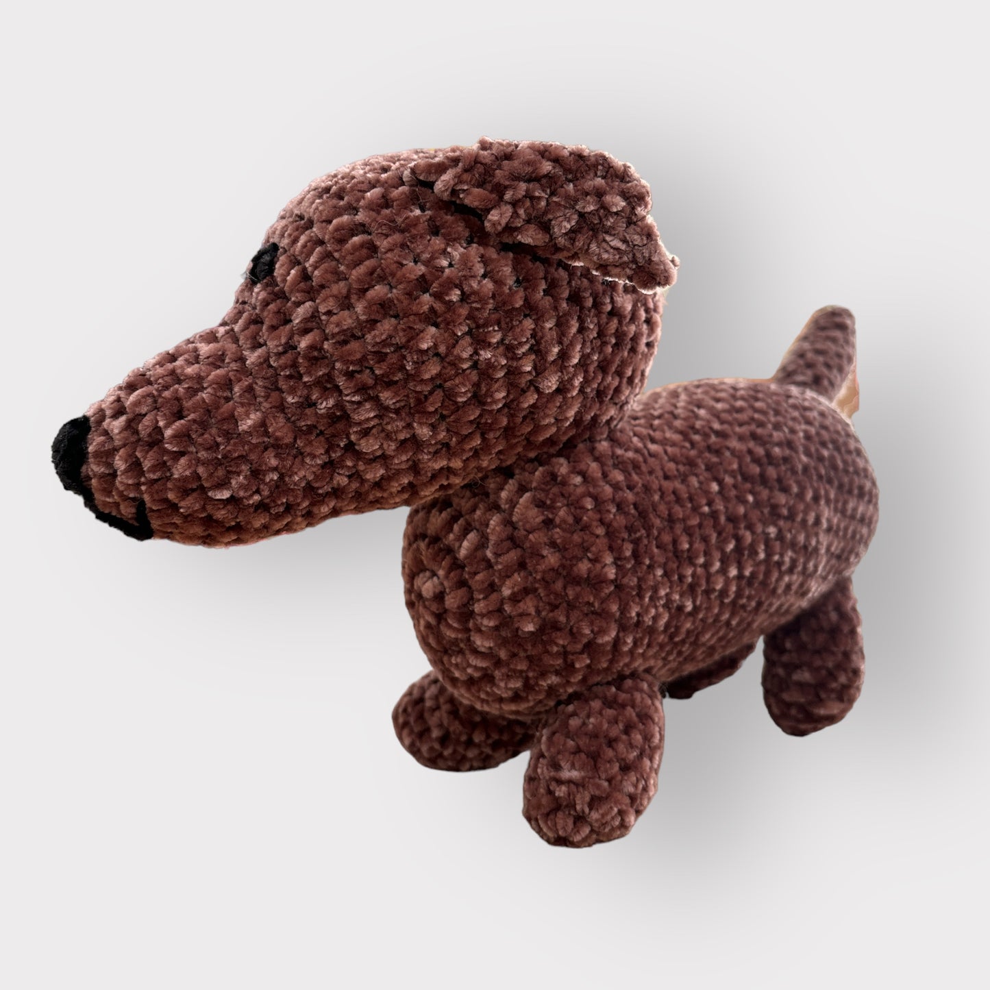 CkCrochet | Handmade Crochet Animals