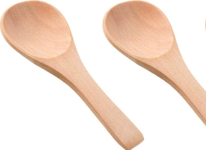 Wooden Spoons