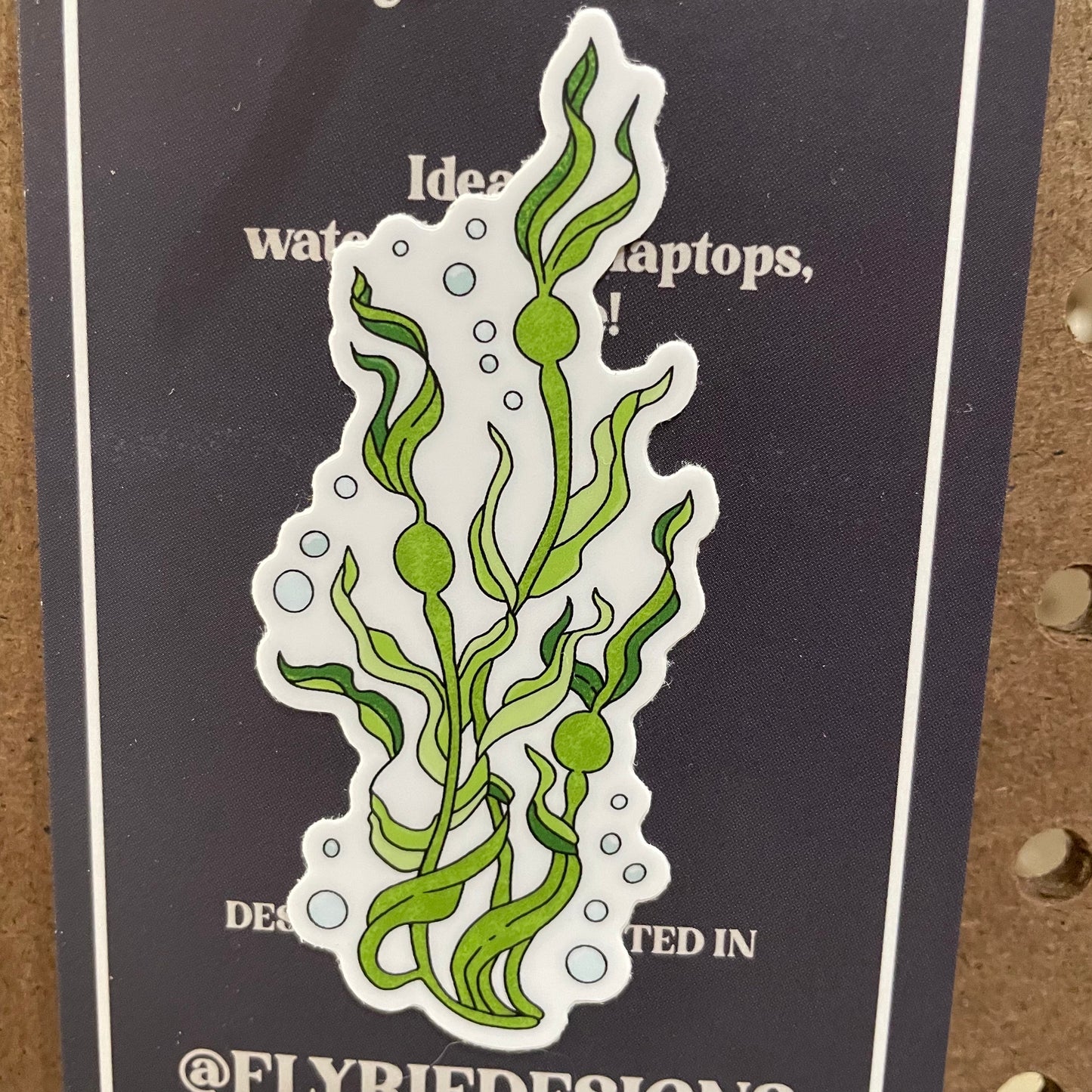 Plants Sticker
