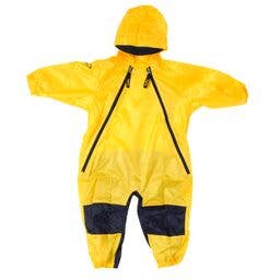 Yellow Muddy Buddy - Byrt & Gerty's Kids Redeux