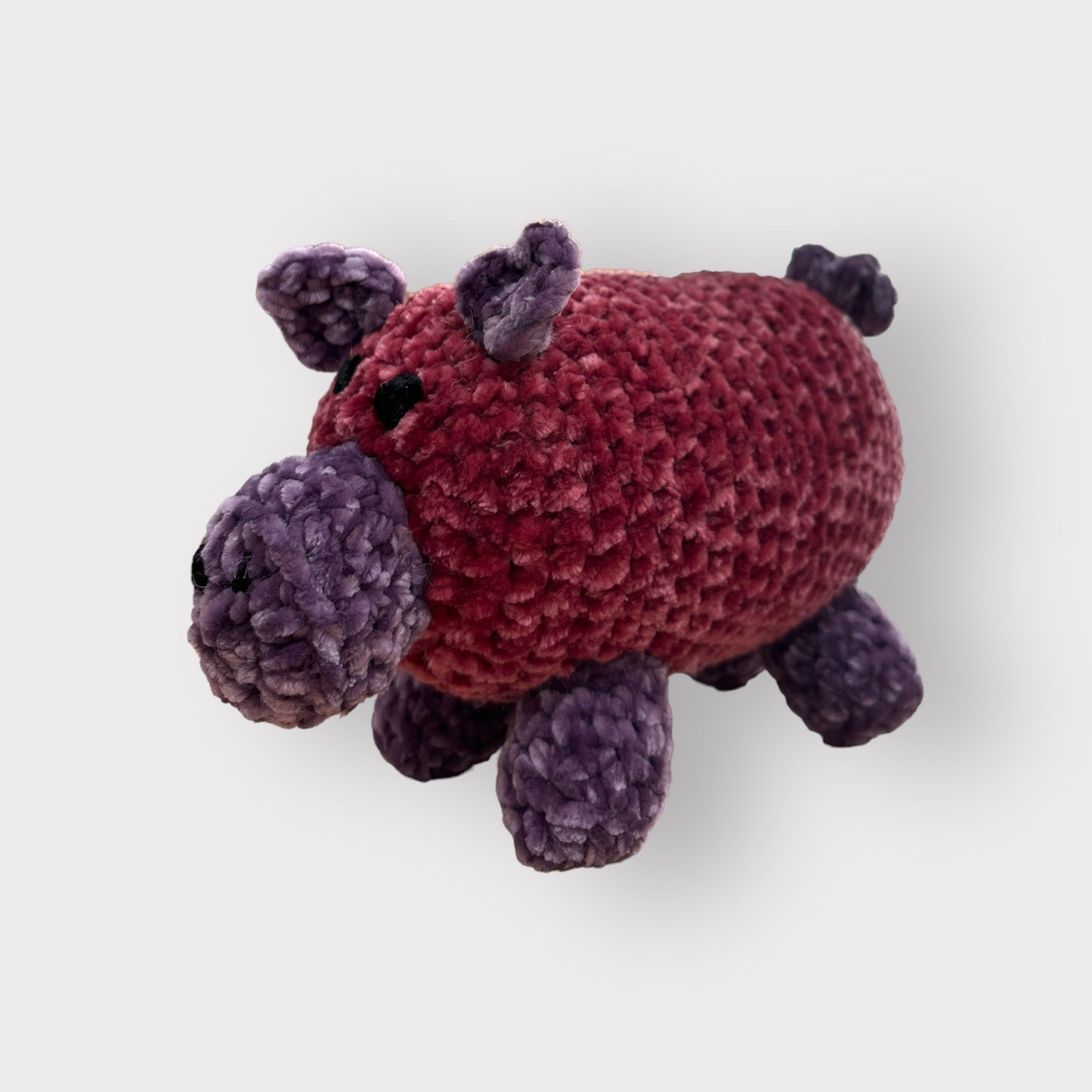 CkCrochet | Handmade Crochet Animals