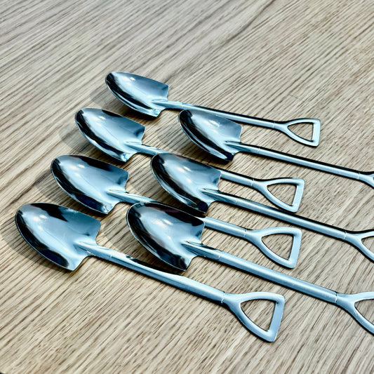 Mini Shovels