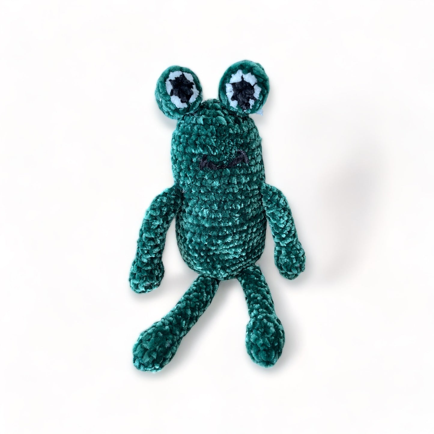 CkCrochet | Handmade Crochet Animals